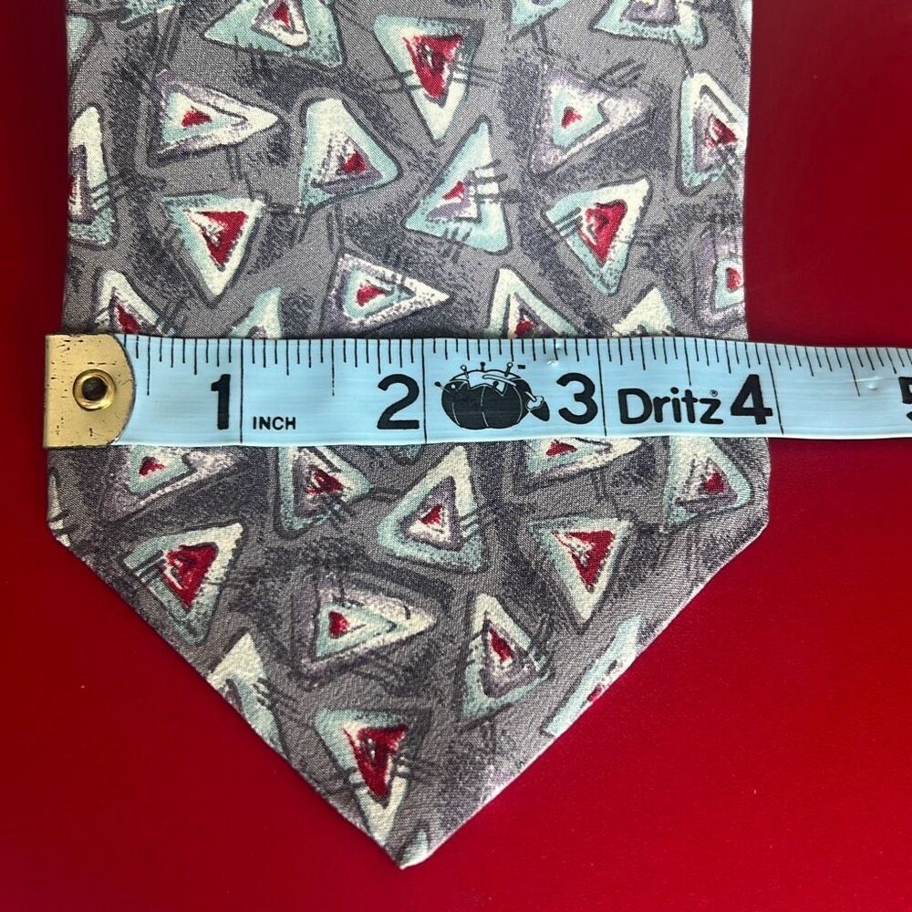 Domani Tie - Picture 3 of 3